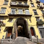 Casetta 181 - Central Flat In Naples - My Place