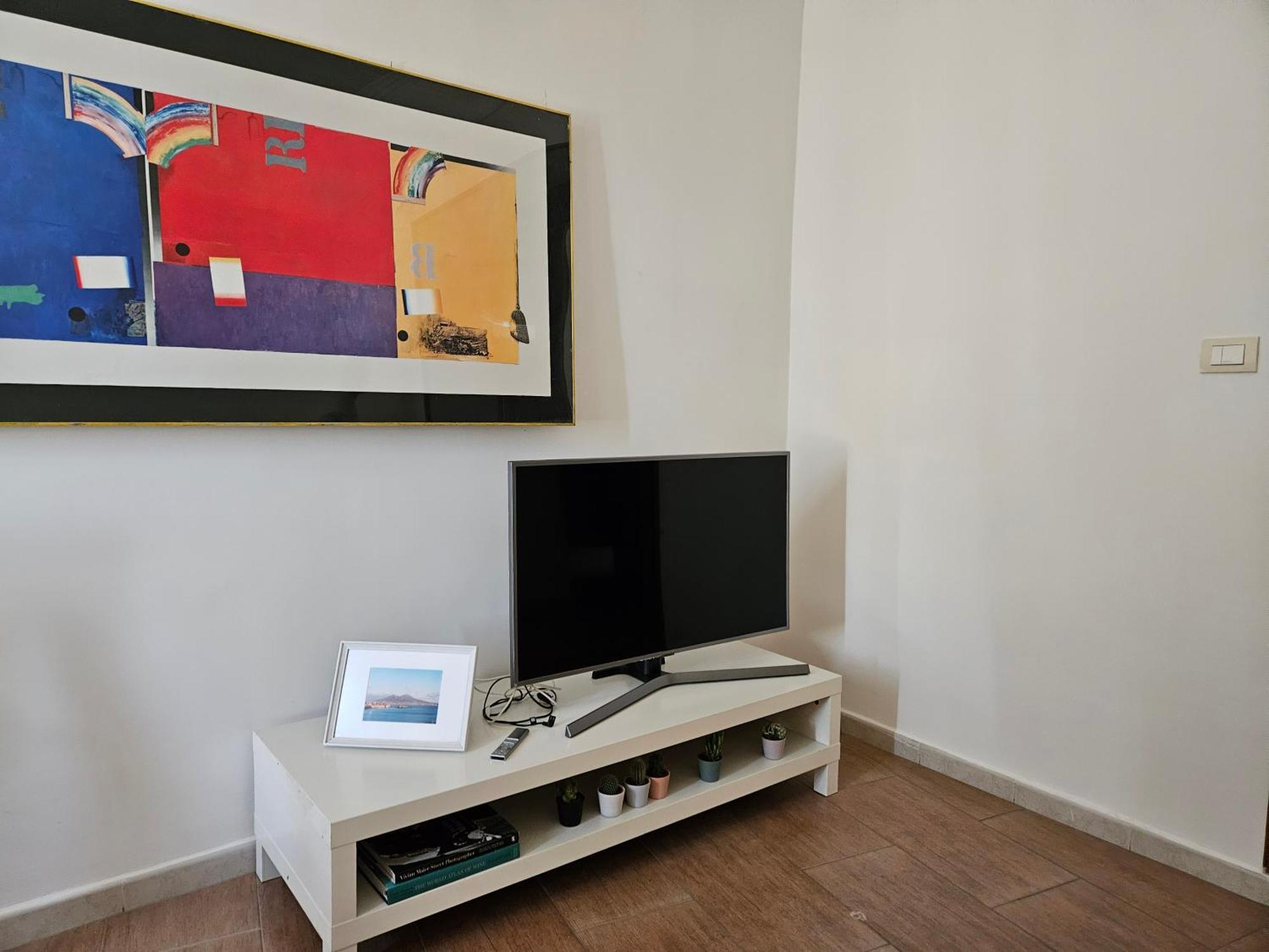 Casetta 181 - Flat In - My Place Napoli