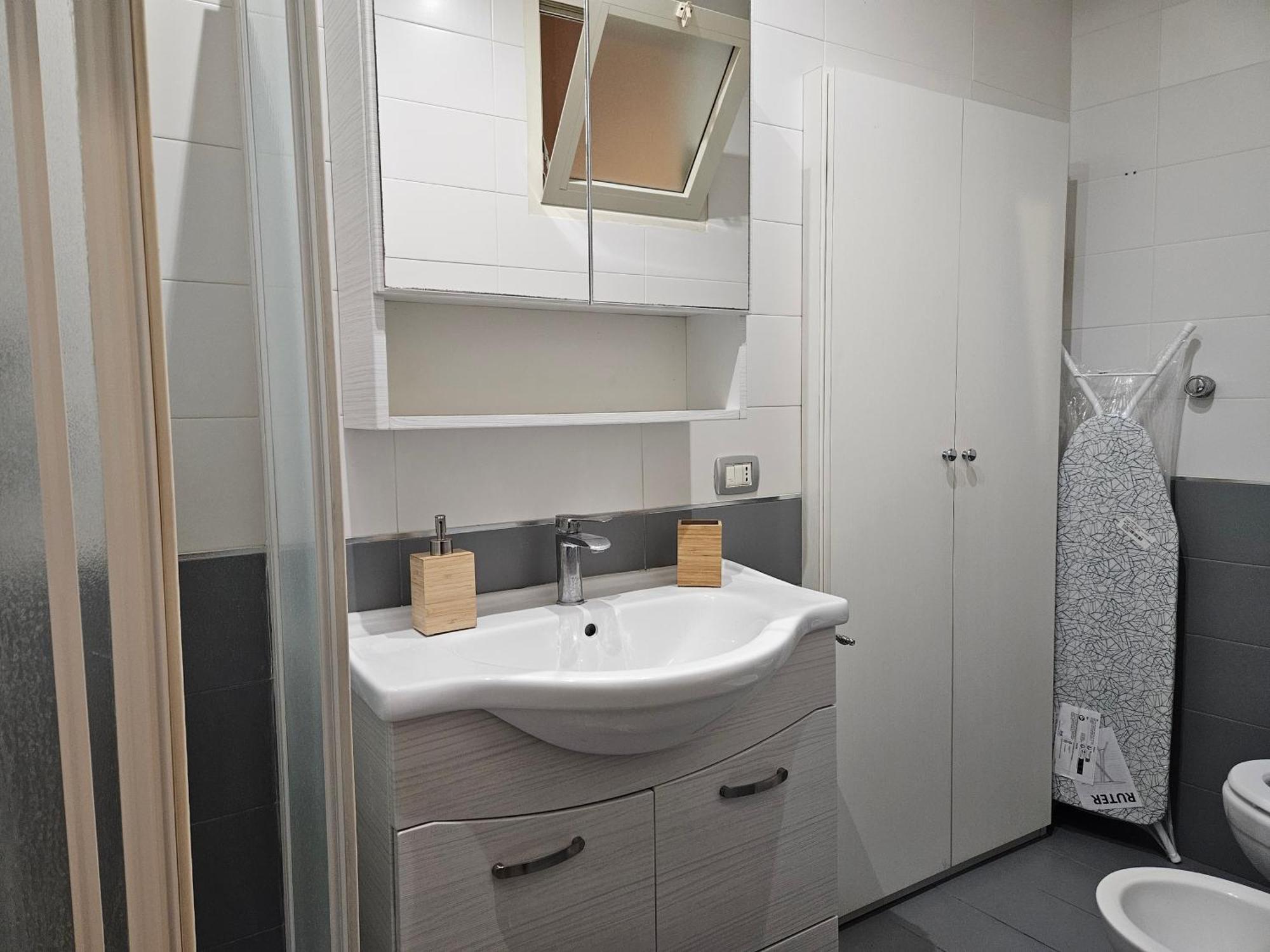 Appartamento Casetta 181 - Flat In - My Place