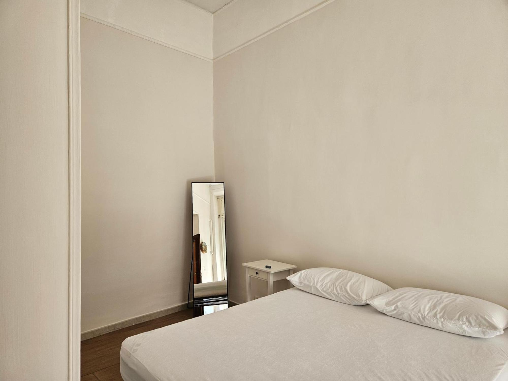 Casetta 181 - Flat In - My Place Appartamento Napoli