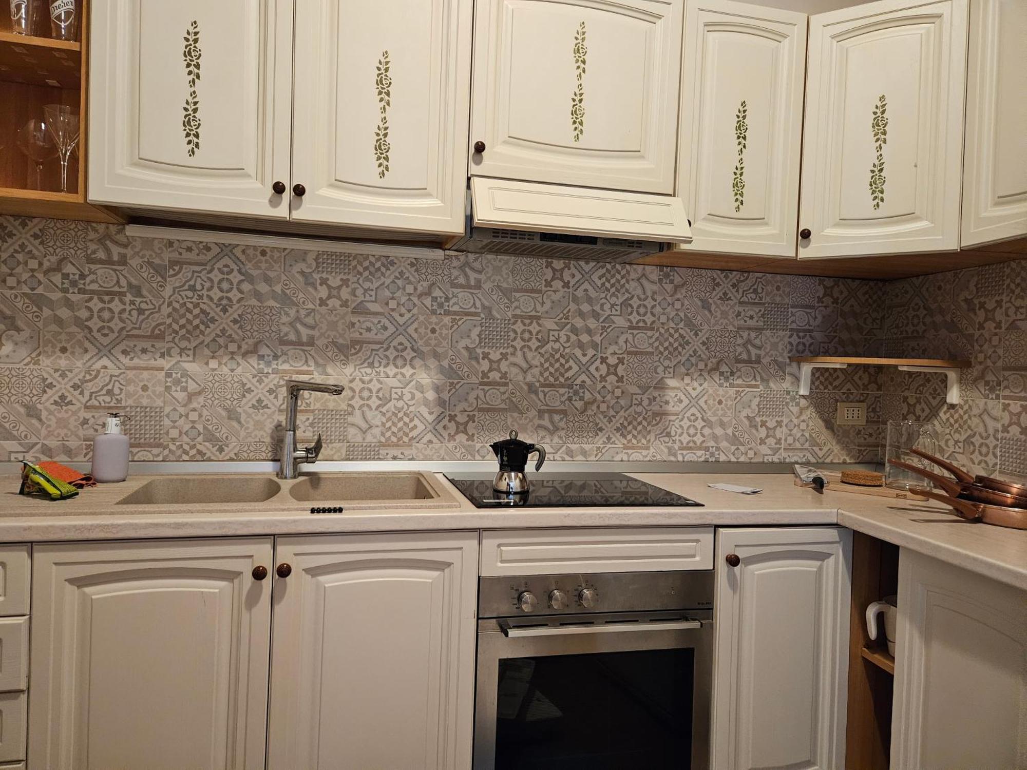 Casetta 181 - Flat In - My Place *
