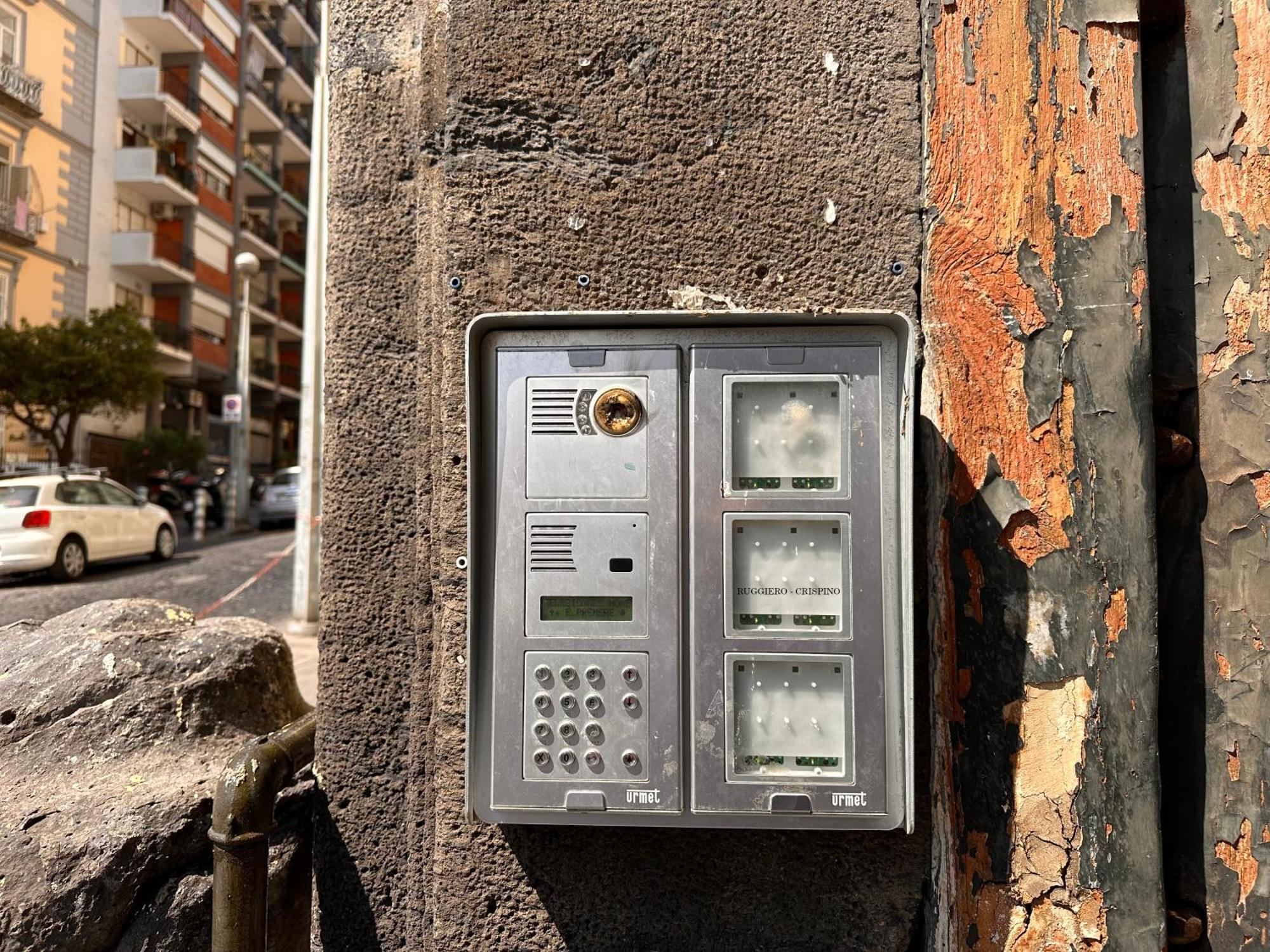 Appartamento Casetta 181 - Flat In - My Place Napoli