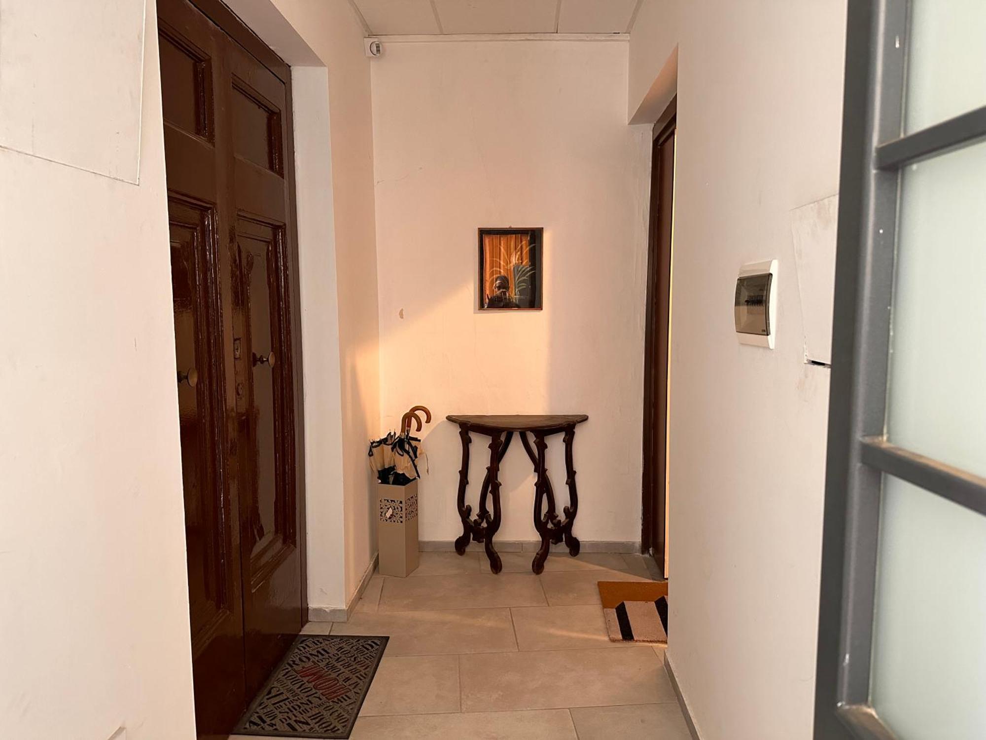 Casetta 181 - Flat In - My Place Napoli