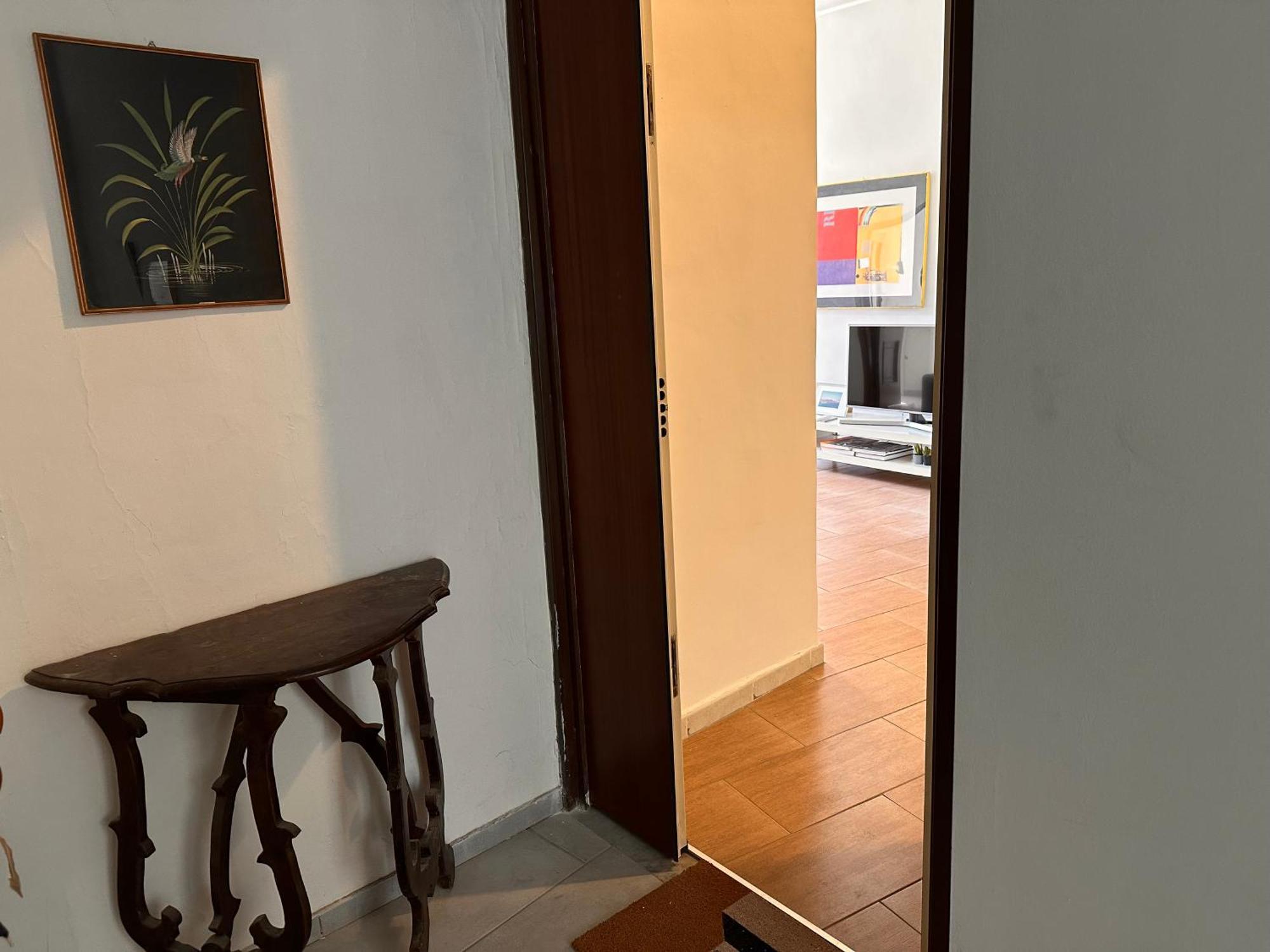 Casetta 181 - Flat In - My Place Appartamento