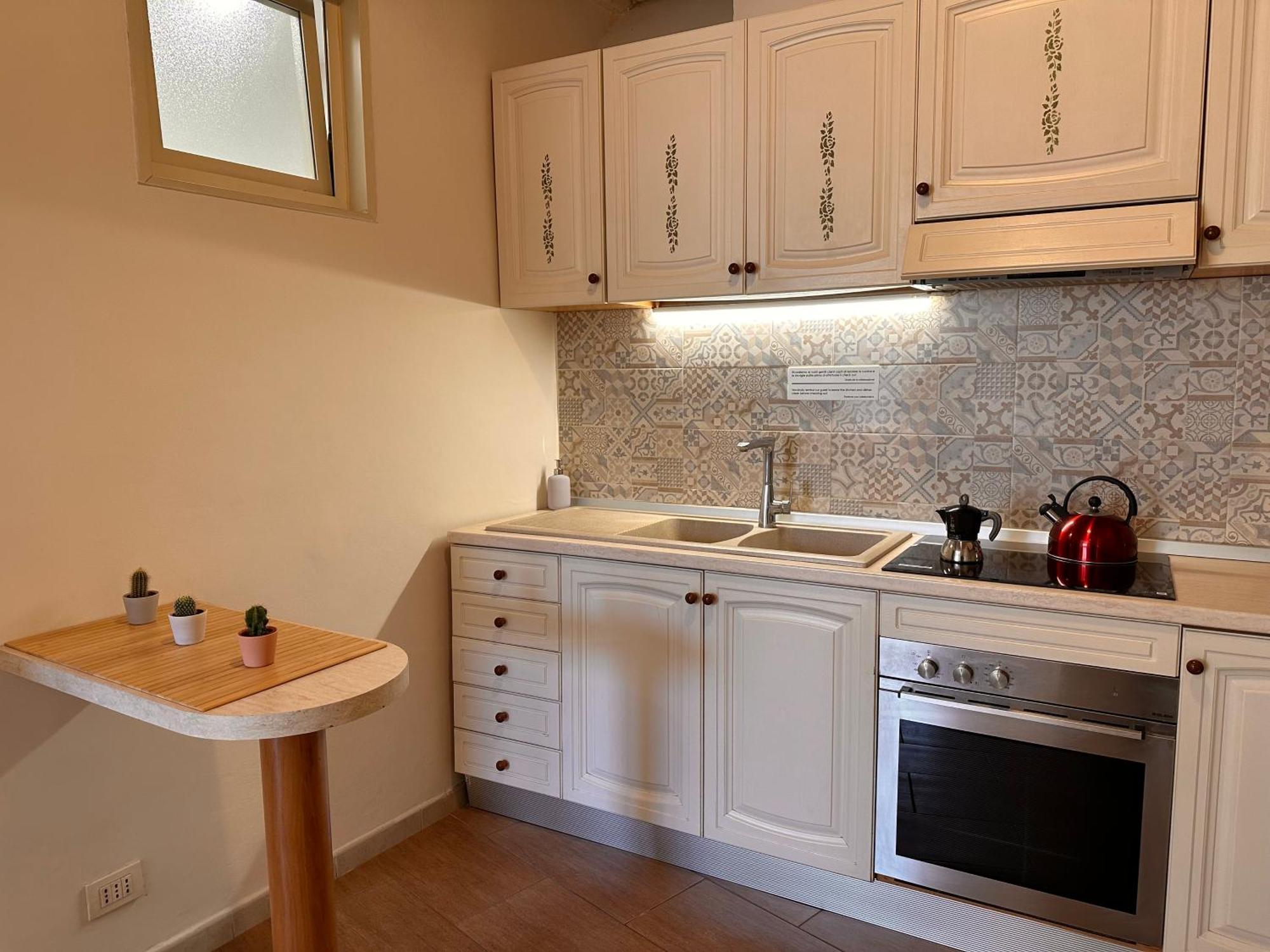 Casetta 181 - Flat In - My Place