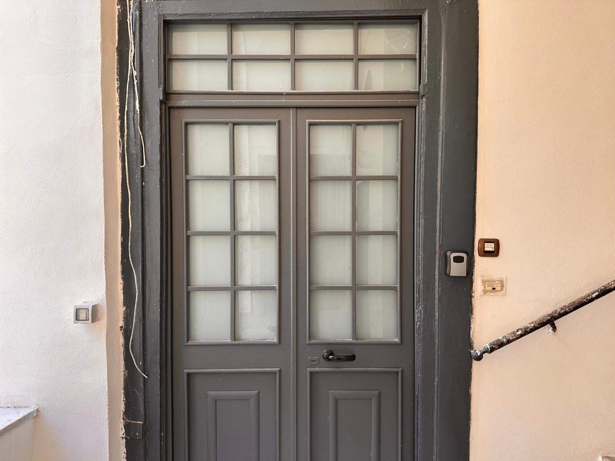 Casetta 181 - Flat In - My Place Appartamento Napoli