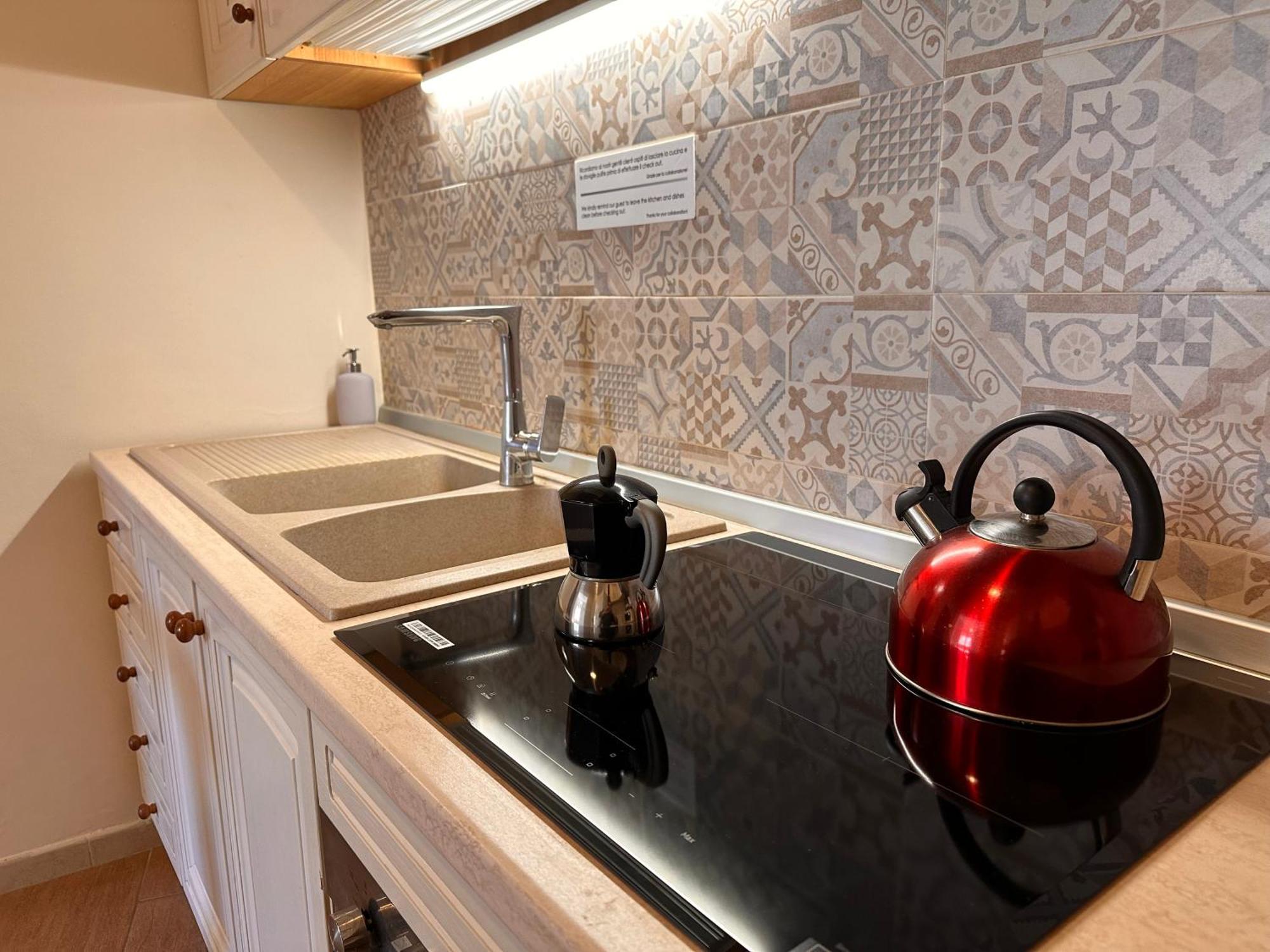 Casetta 181 - Flat In - My Place *