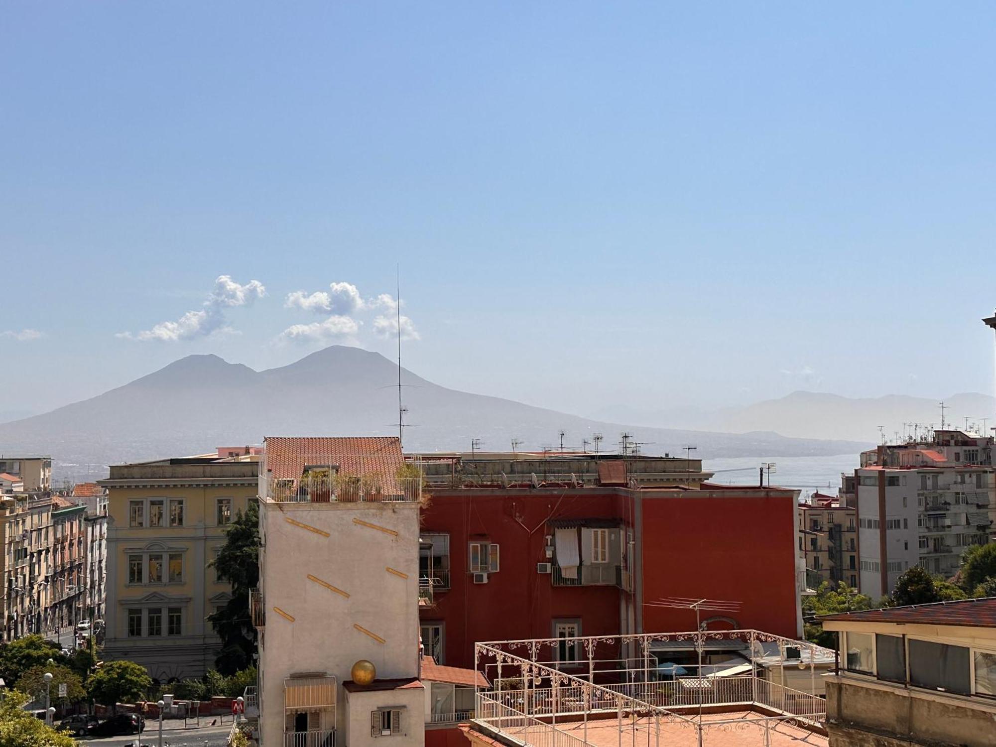 Appartamento Casetta 181 - Flat In - My Place