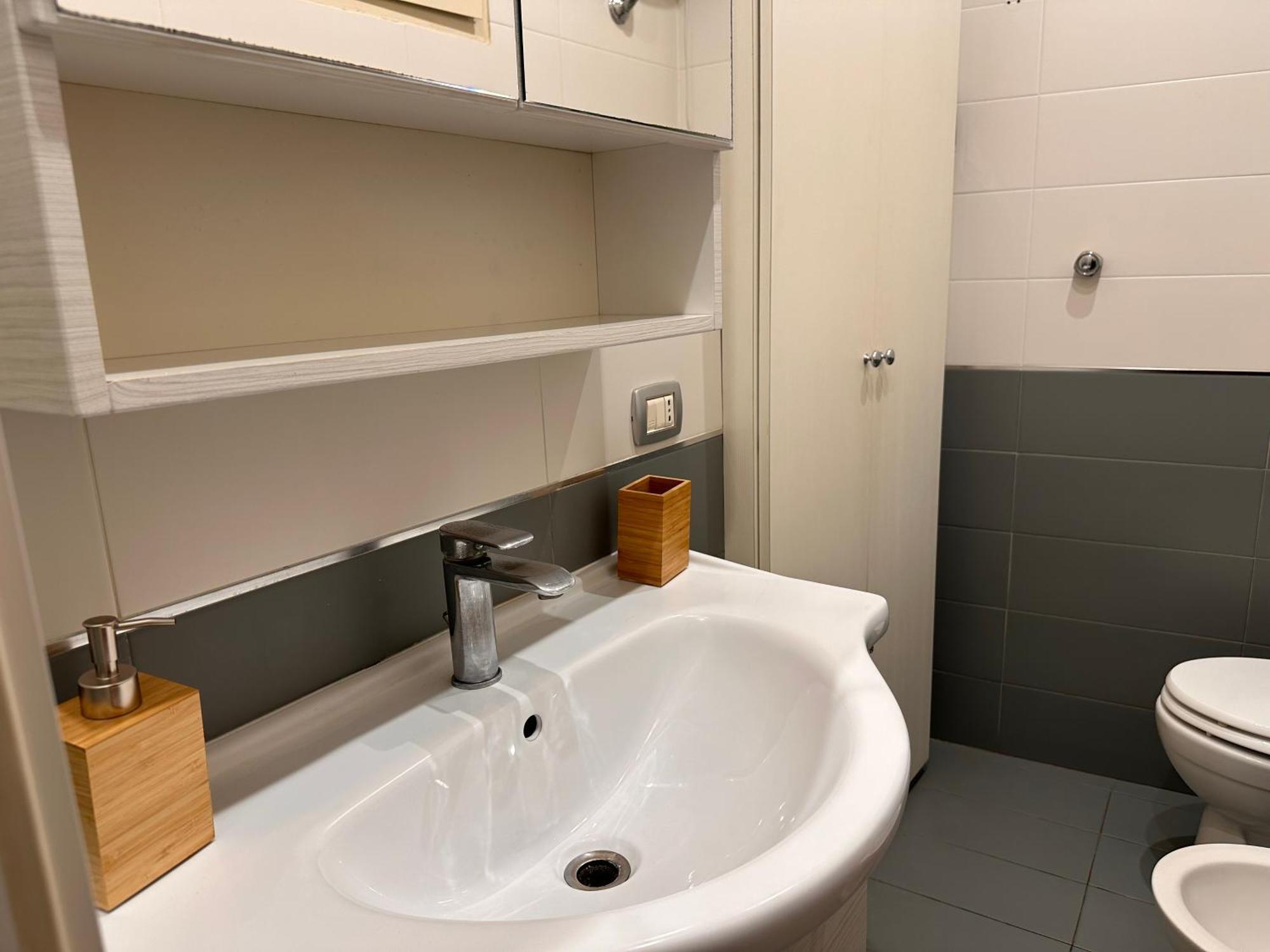 Appartamento Casetta 181 - Flat In - My Place