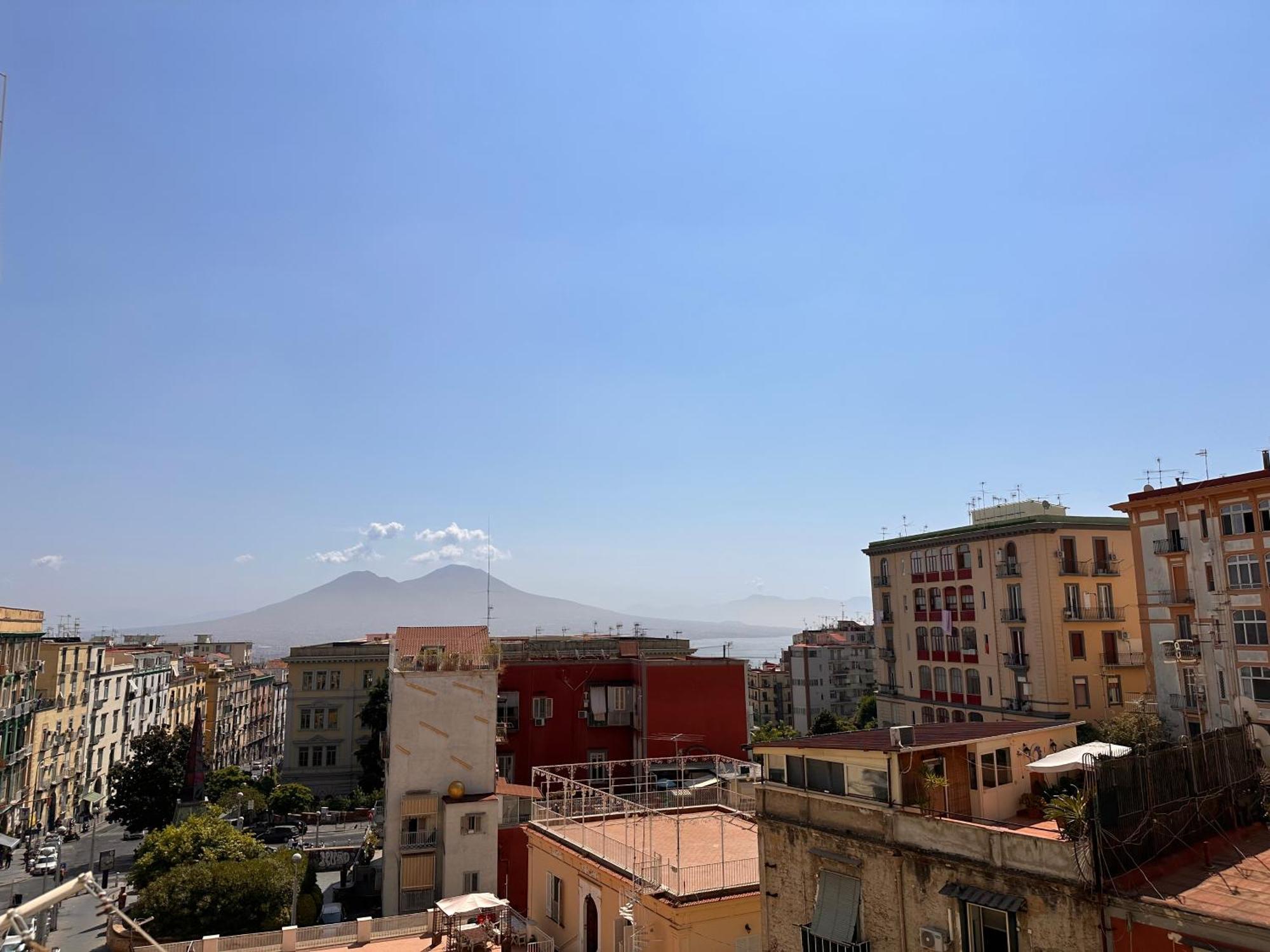 Casetta 181 - Flat In - My Place *