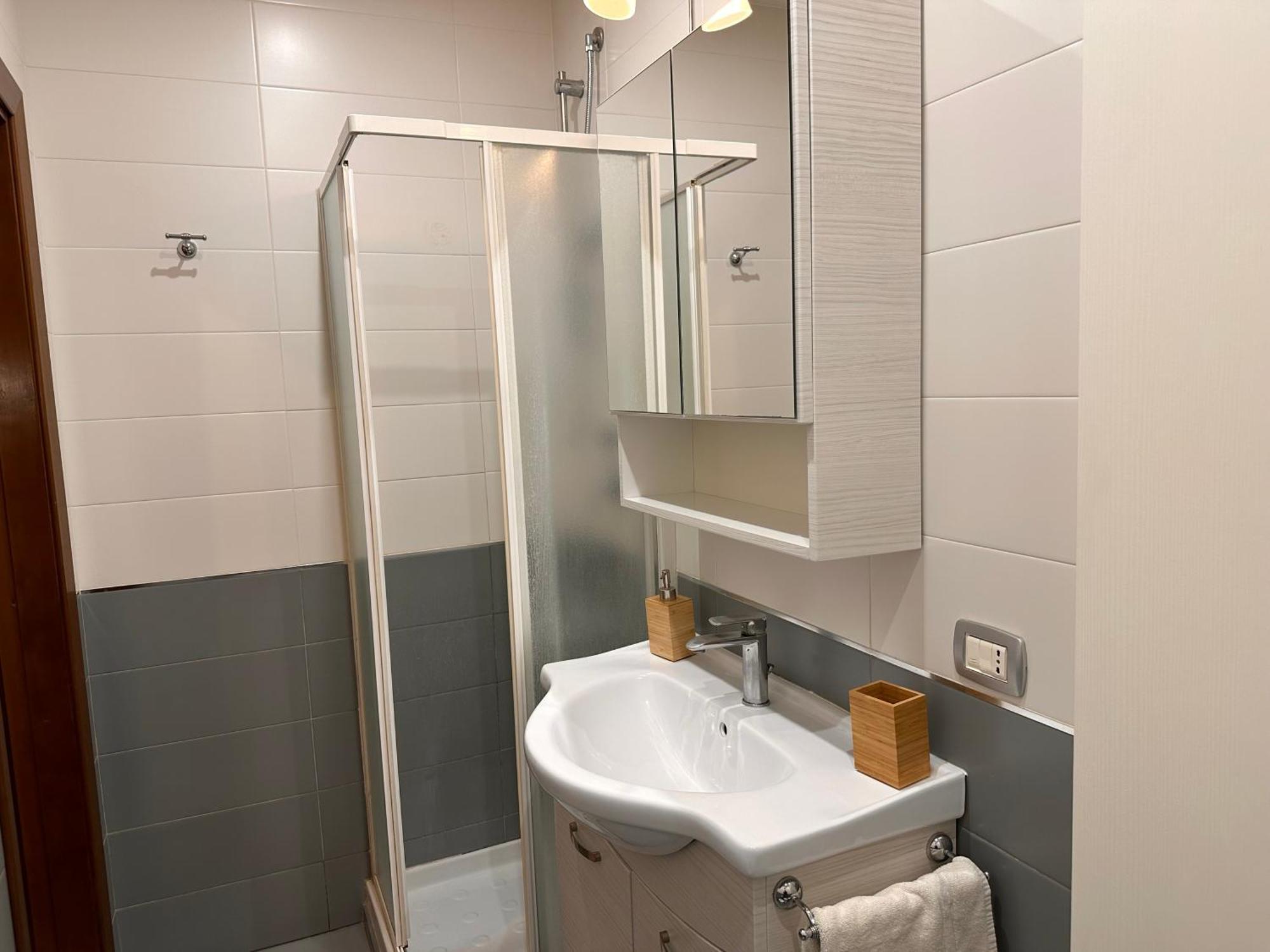 Casetta 181 - Flat In - My Place Napoli