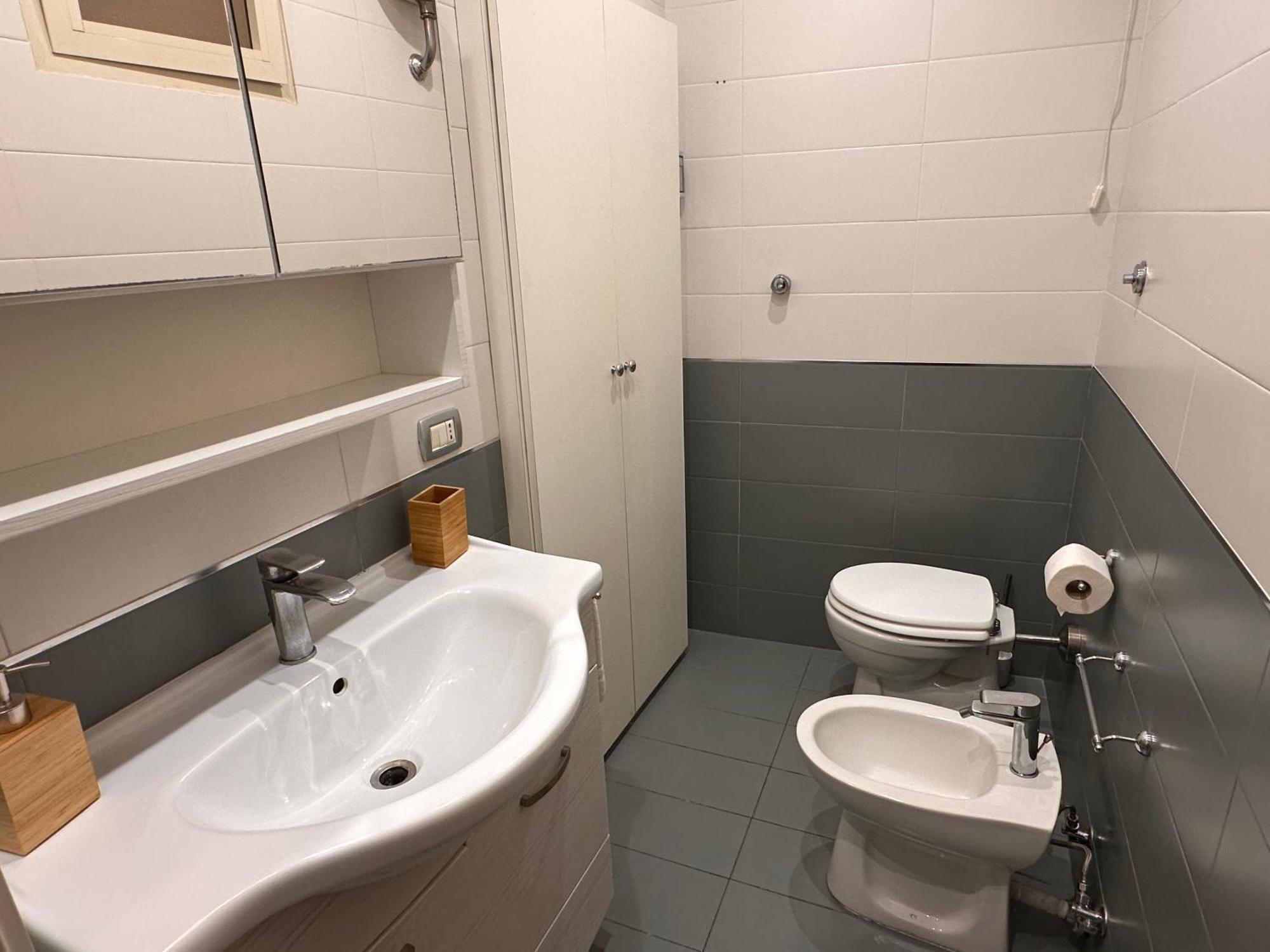 Casetta 181 - Flat In - My Place Napoli