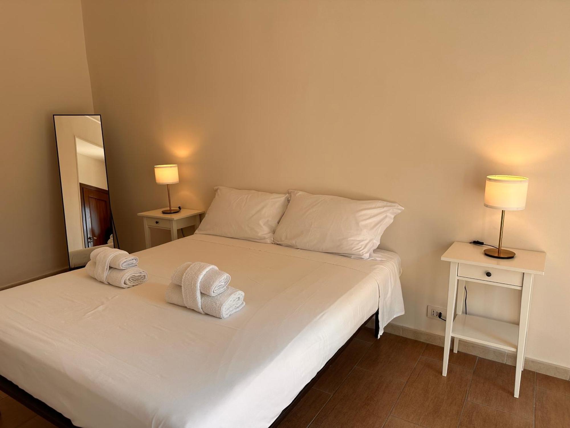 Casetta 181 - Flat In - My Place Appartamento