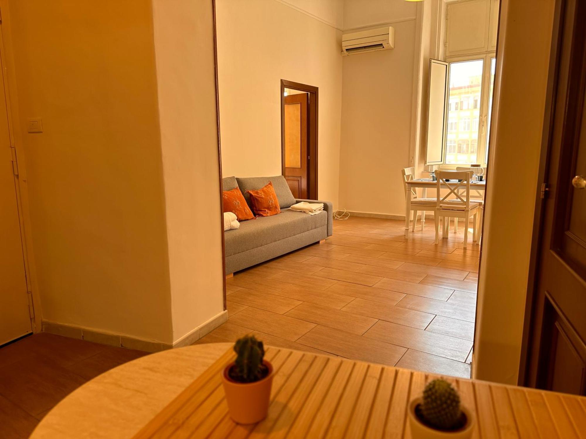 Appartamento Casetta 181 - Flat In - My Place