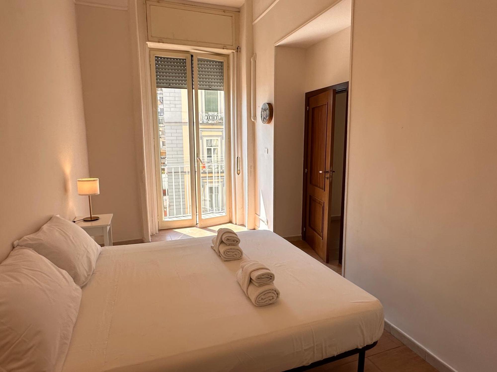 Appartamento Casetta 181 - Flat In - My Place *