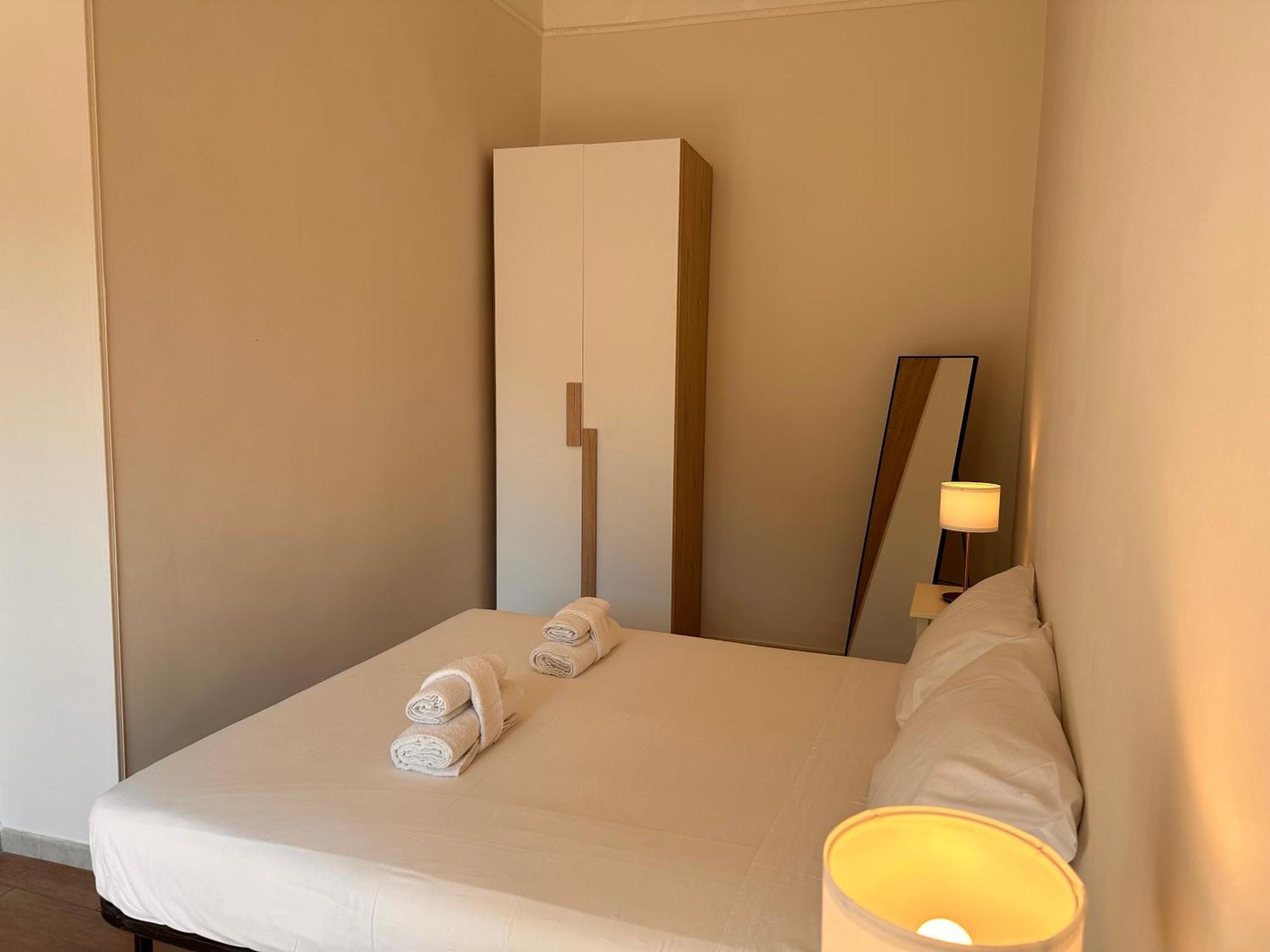 Casetta 181 - Flat In - My Place Napoli