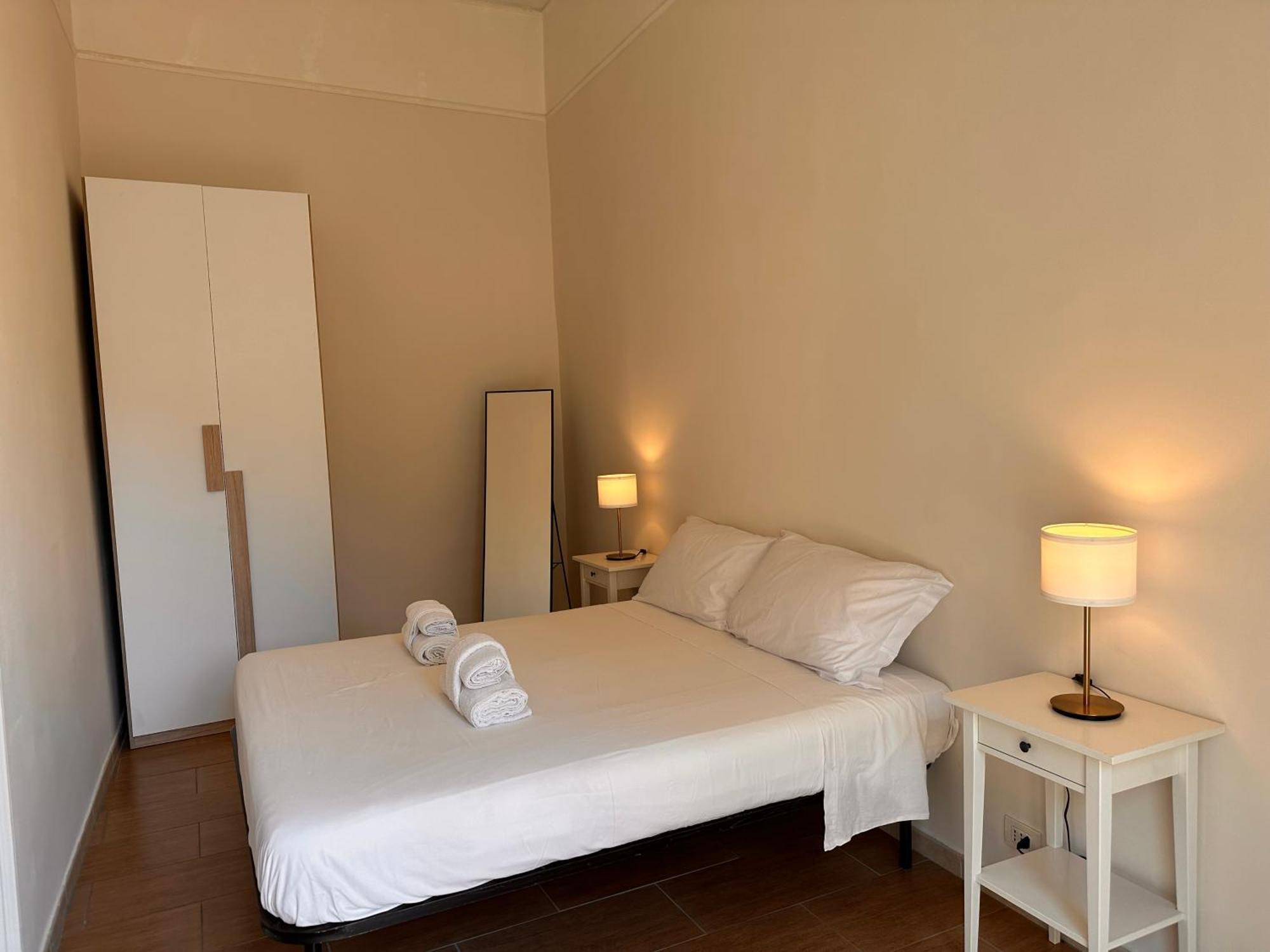 Casetta 181 - Flat In - My Place Appartamento *