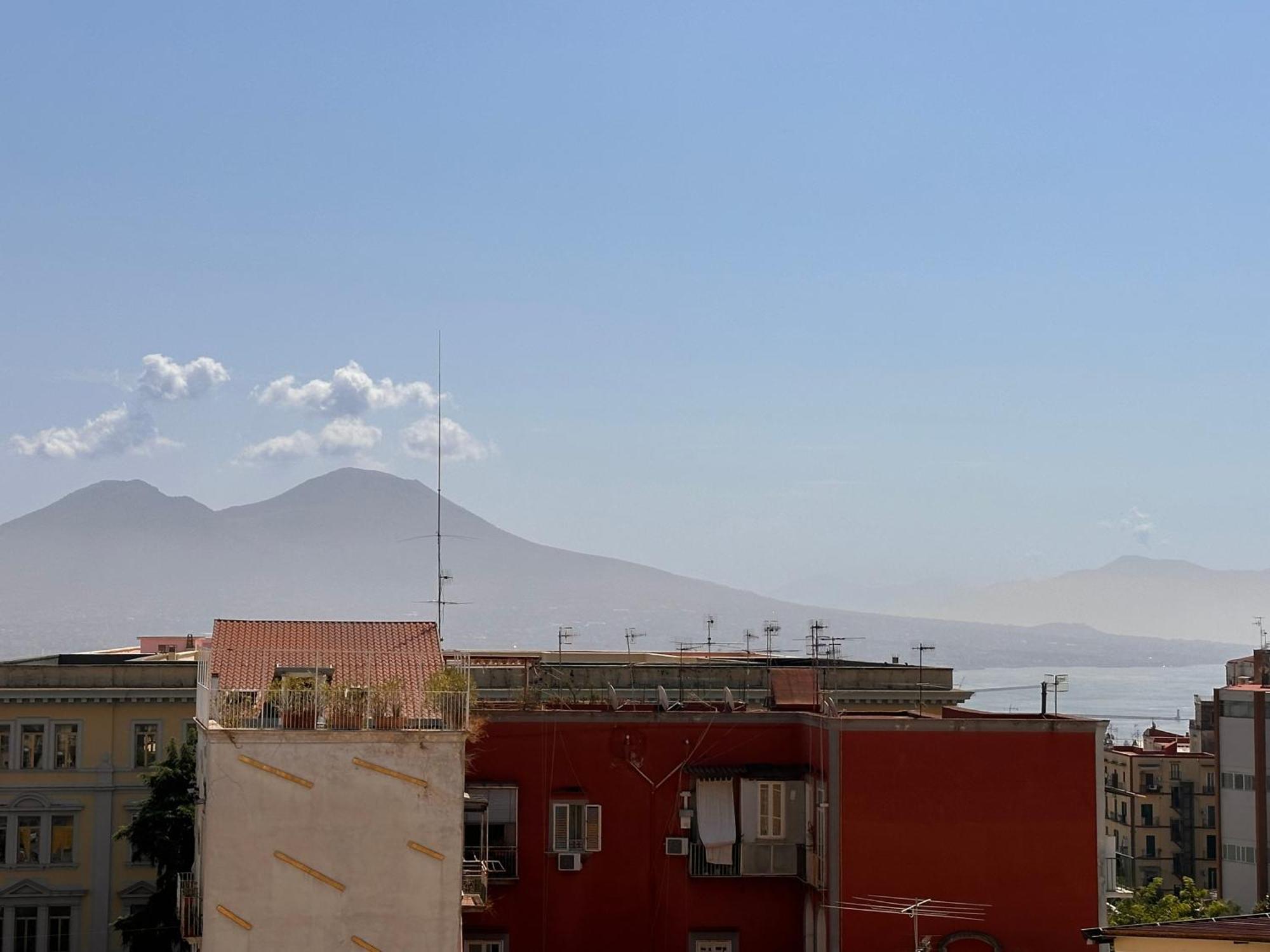 Casetta 181 - Flat In - My Place Napoli