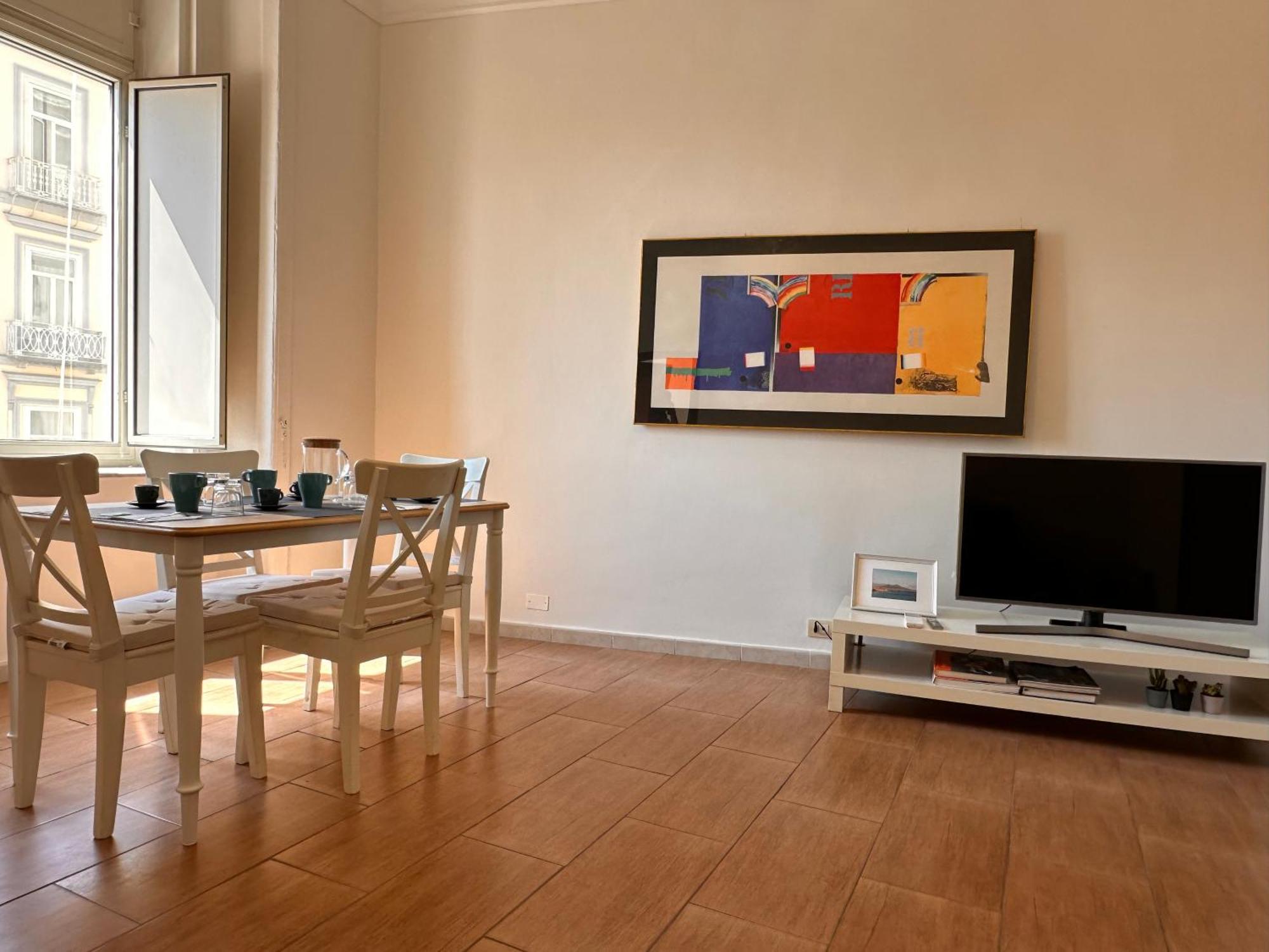 Casetta 181 - Flat In - My Place Appartamento *