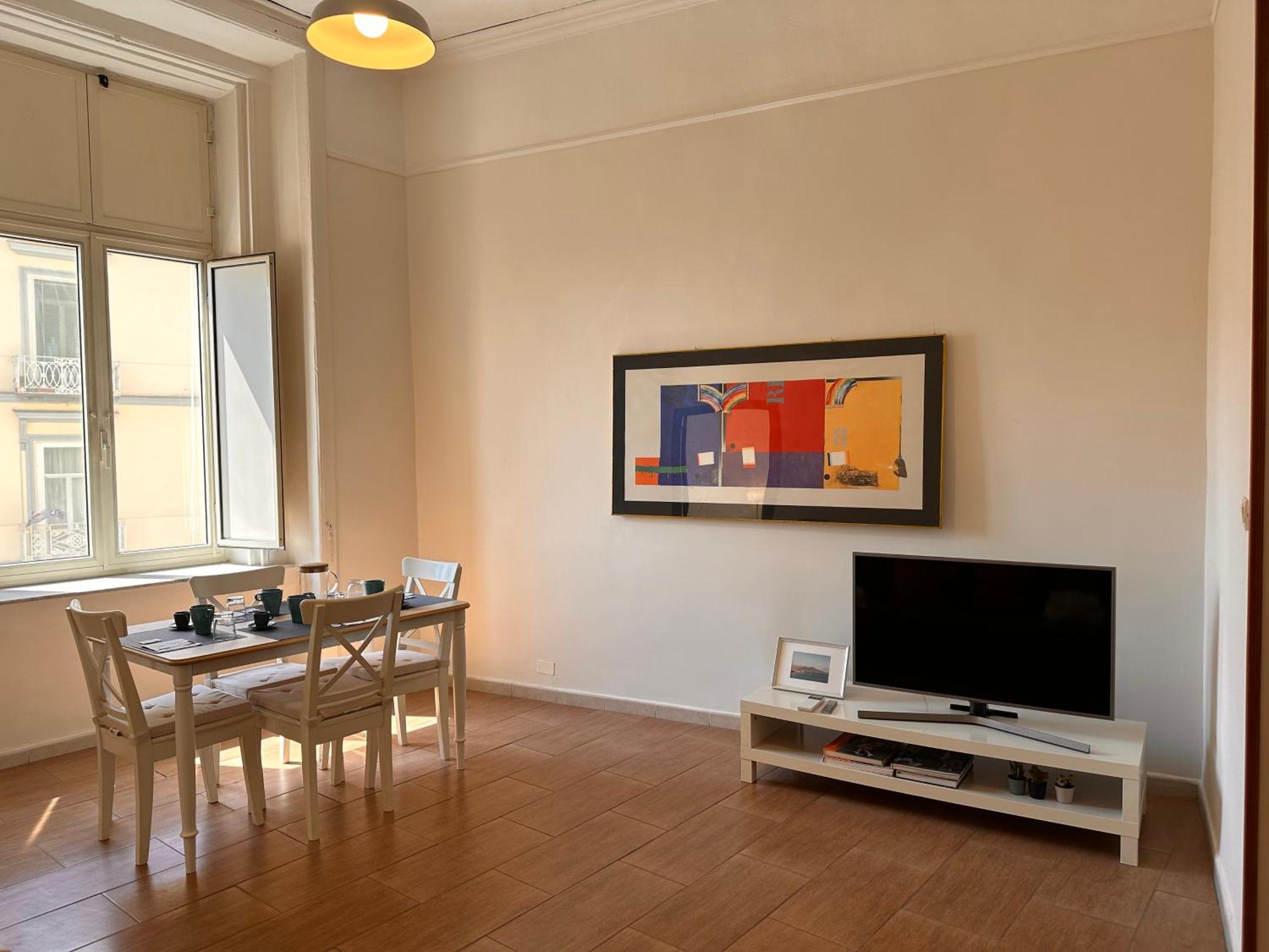 Casetta 181 - Flat In - My Place Appartamento