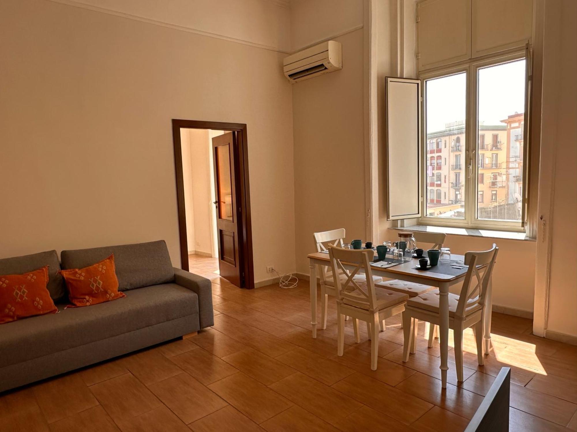 Appartamento Casetta 181 - Flat In - My Place *